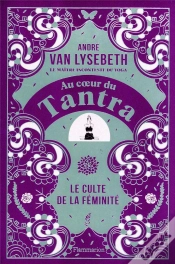 Capa do artigo Tantra