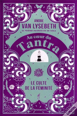 Capa do artigo Tantra