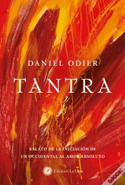 Capa do artigo Tantra