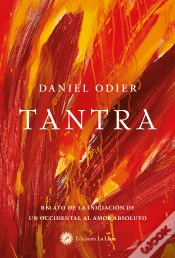 Capa do artigo Tantra