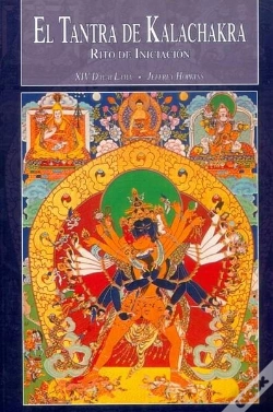 Capa do artigo Tantra De Kalachakra,El
