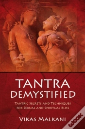 Capa do artigo Tantra Demystified