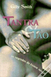 Capa do artigo Tantra & Tao