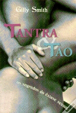 Capa do artigo Tantra & Tao