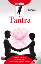 Capa do artigo Tantra (Esenciales)