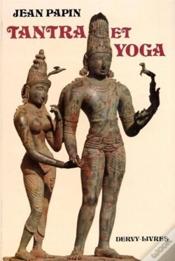 Capa do artigo Tantra Et Yoga