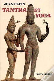 Capa do artigo Tantra Et Yoga