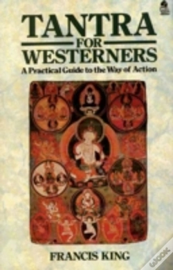 Capa do artigo Tantra For Westerners