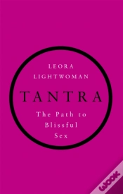 Capa do artigo Tantra