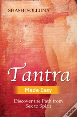 Capa do artigo Tantra Made Easy