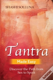 Capa do artigo Tantra Made Easy
