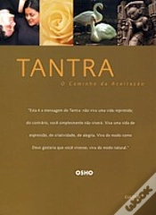 Capa do artigo Tantra - O Caminho da Aceitação