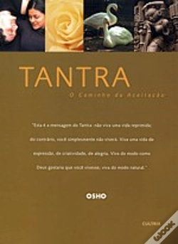 Capa do artigo Tantra - O Caminho da Aceitação