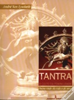 Capa do artigo Tantra, o Culto da Feminilidade