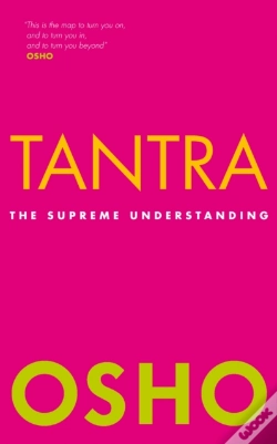 Capa do artigo Tantra