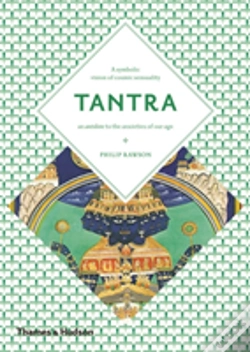 Capa do artigo Tantra