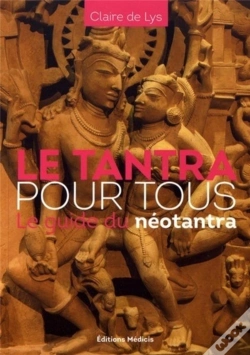 Capa do artigo Tantra Pour Tous (Le)
