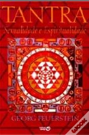 Capa do artigo Tantra - Sexualidade e Espiritualidade