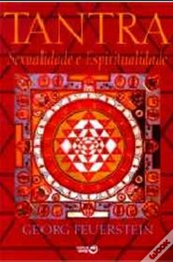 Capa do artigo Tantra - Sexualidade e Espiritualidade