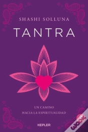 Capa do artigo Tantra
