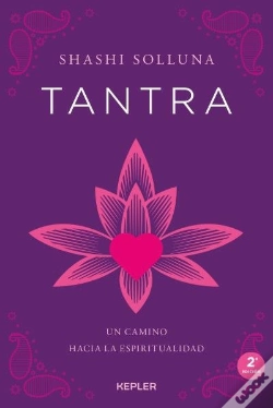 Capa do artigo Tantra