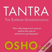 Capa do artigo Tantra - The Supreme Understanding