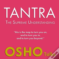 Capa do artigo Tantra - The Supreme Understanding