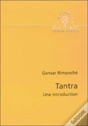 Capa do artigo Tantra ; Une Introduction