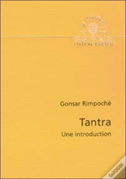 Capa do artigo Tantra ; Une Introduction