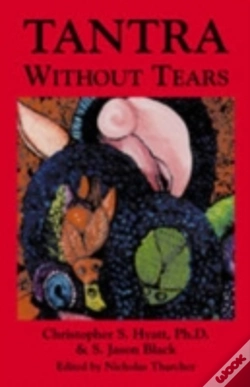 Capa do artigo Tantra Without Tears