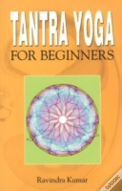 Capa do artigo Tantra Yoga For Beginners