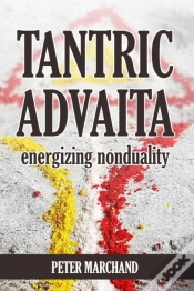 Capa do artigo Tantric Advaita - Energizing Nonduality