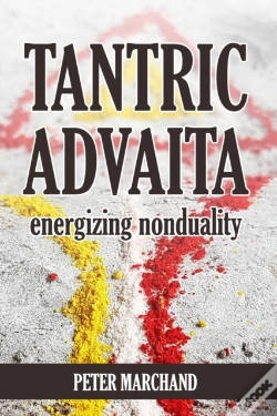 Capa do artigo Tantric Advaita - Energizing Nonduality
