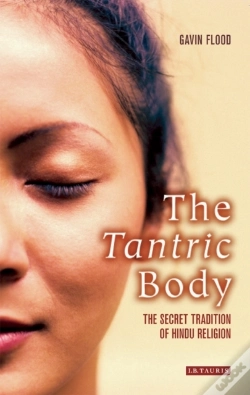Capa do artigo Tantric Body
