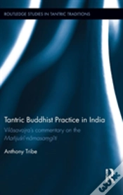 Capa do artigo Tantric Buddhist Practice In India
