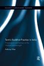 Tantric Buddhist Practice In India - Preview