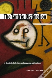 Capa do artigo Tantric Distinction