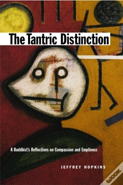 Capa do artigo Tantric Distinction