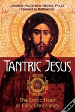 Capa do artigo Tantric Jesus