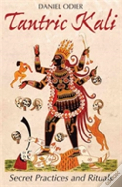 Capa do artigo Tantric Kali