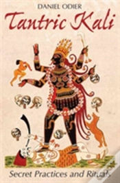Capa do artigo Tantric Kali
