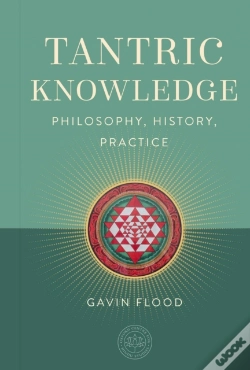 Capa do artigo Tantric Knowledge