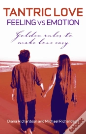 Capa do artigo Tantric Love: Feeling Vs Emotion