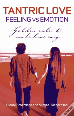 Capa do artigo Tantric Love: Feeling Vs Emotion