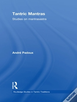 Capa do artigo Tantric Mantras