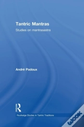 Capa do artigo Tantric Mantras