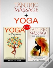 Capa do artigo Tantric Massage & Yoga: 2 In 1 Bundle -