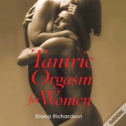 Capa do artigo Tantric Orgasm For Women