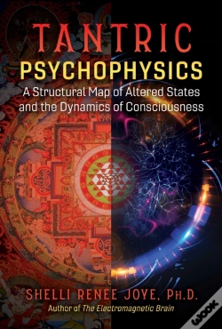 Capa do artigo Tantric Psychophysics