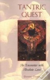 Capa do artigo Tantric Quest